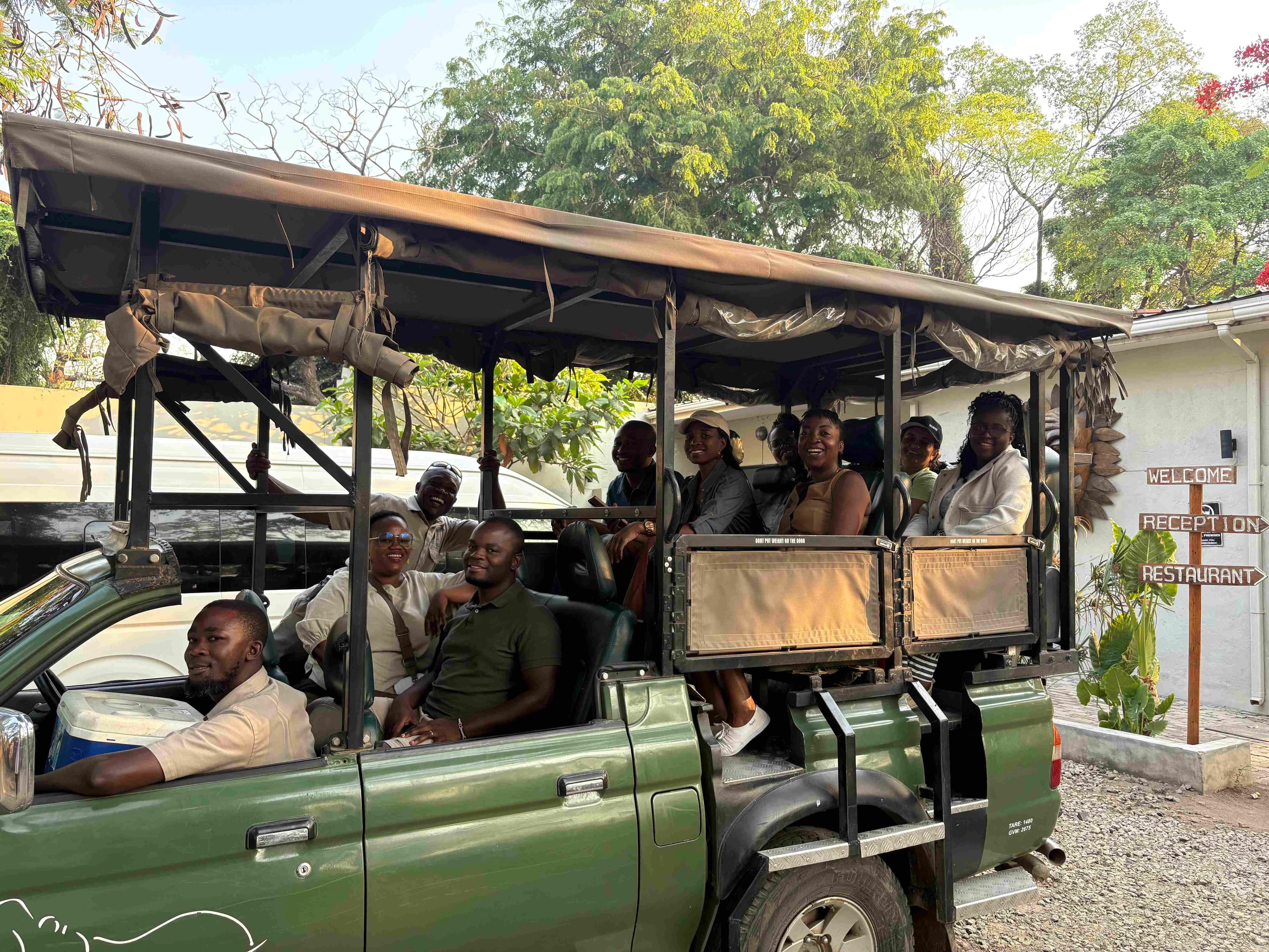 Curated Malawi Packages