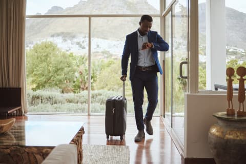Working in Malawi: Where Career Meets Comfort