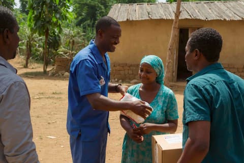 Volunteering in Malawi: Travel with Purpose and Comfort