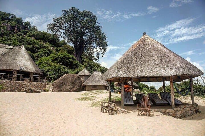Kumbali Cultural Village Centre