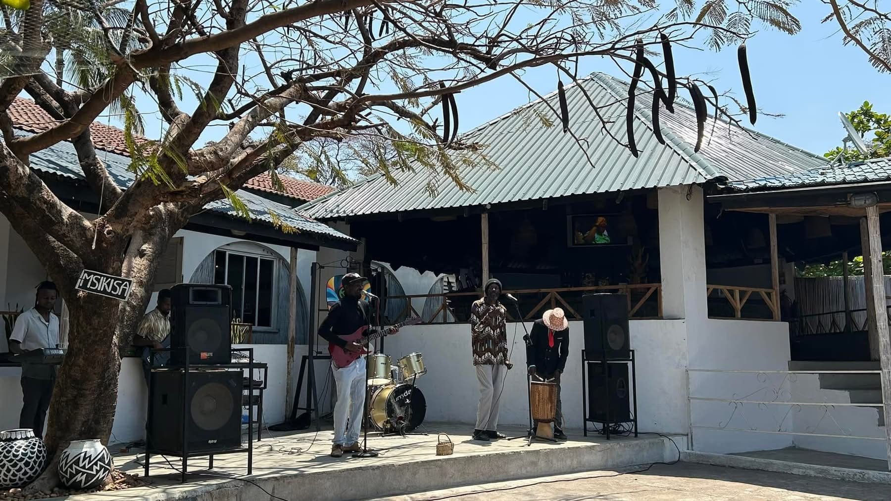 Local Connection: Stay Where Malawi Lives