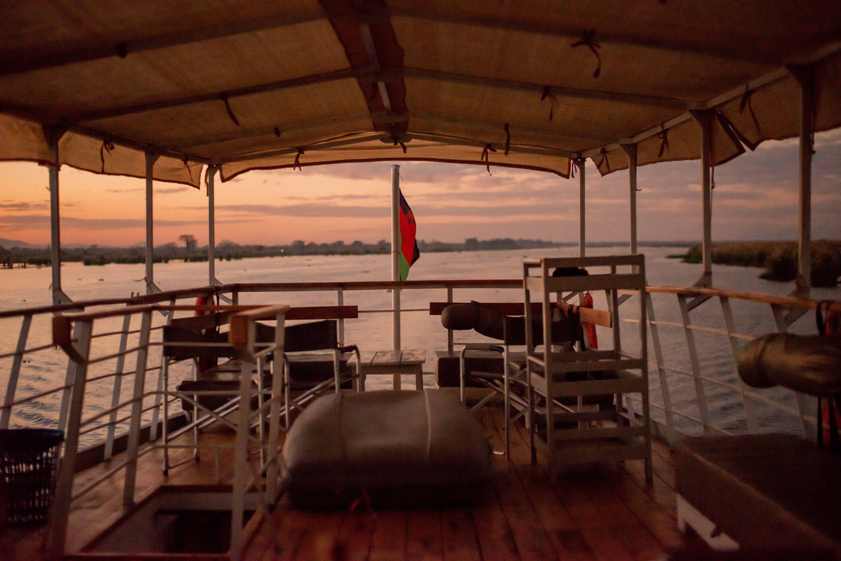 Authentic Experience